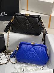 Chanel Shoulder Bag 7750 - 5