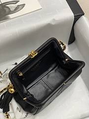 Chanel Shoulder Bag 7750 - 6