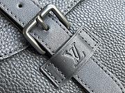 Louis Vuitton Trunk 33 Black M58494 - 2