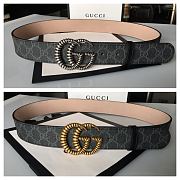 Gucci Belt 38mm 7801 - 1
