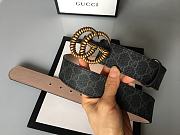 Gucci Belt 38mm 7801 - 2