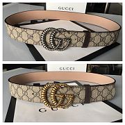 Gucci Belt 38mm 7802 - 1