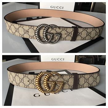 Gucci Belt 38mm 7802