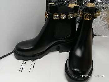 Gucci Boots 7803