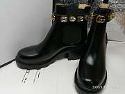 Gucci Boots 7803 - 4