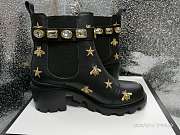 Gucci Boots 7804 - 4