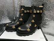 Gucci Boots 7804 - 3