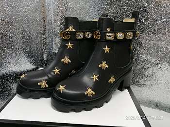 Gucci Boots 7804