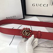 Gucci Belt 7805 - 6