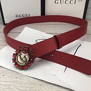 Gucci Belt 7805 - 5