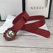 Gucci Belt 7805 - 2