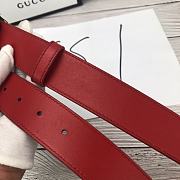 Gucci Belt 7805 - 3