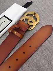 Gucci Belt 40mm 7806 - 6
