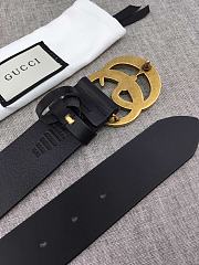 Gucci Belt 40mm 7807 - 4
