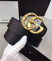 Gucci Belt 40mm 7807 - 1