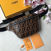 Fendi Waist Bag 7819 - 1