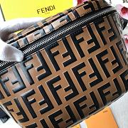 Fendi Waist Bag 7819 - 6