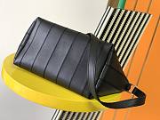 YSL Shoulder Bag 36 Black 667490   - 2