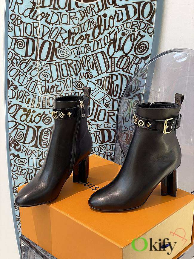 Louis Vuitton Boots 7839 - 1