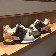 Louis Vuitton Run Away Sneaker 1A3CWB 841 - 5