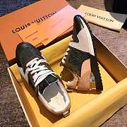 Louis Vuitton Run Away Sneaker 1A3CWB 841 - 3