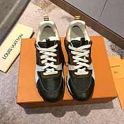 Louis Vuitton Run Away Sneaker 1A3CWB 841 - 2