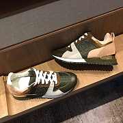 Louis Vuitton Run Away Sneaker 1A3CWB 841 - 1