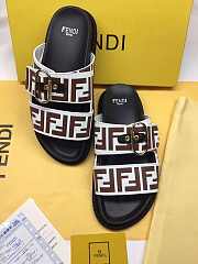 Fendi Birkenstock Sandals 7846 - 1
