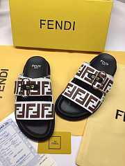 Fendi Birkenstock Sandals 7846 - 6