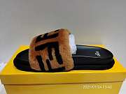 Fendi Slipper 7847 - 5