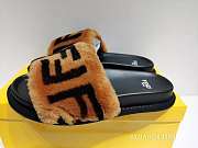 Fendi Slipper 7847 - 4