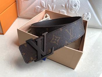 Louis Vuitton Belt 40mm 7848
