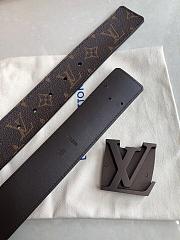 Louis Vuitton Belt 40mm 7848 - 4