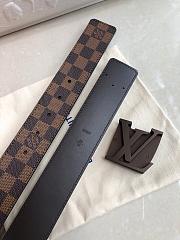 Louis Vuitton Belt 40mm 7849 - 4
