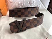 Louis Vuitton Belt 40mm 7849 - 5