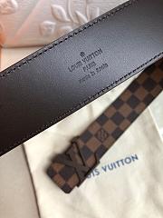 Louis Vuitton Belt 40mm 7849 - 6