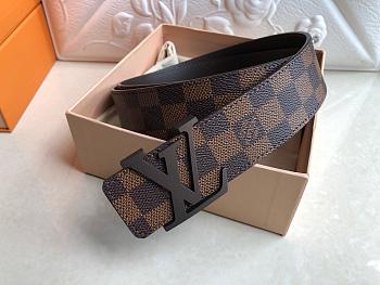 Louis Vuitton Belt 40mm 7849