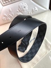 Louis Vuitton Belt 40mm 7850 - 6