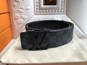 Louis Vuitton Belt 40mm 7850 - 4
