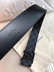 Louis Vuitton Belt 40mm 7850 - 5