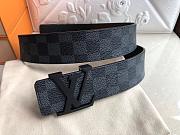 Louis Vuitton Belt 40mm 7850 - 2