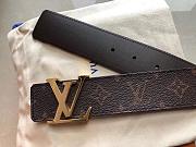 Louis Vuitton Belt 40mm 7851 - 6