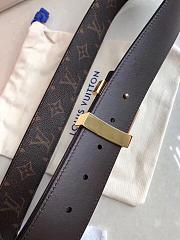 Louis Vuitton Belt 40mm 7851 - 5