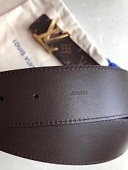 Louis Vuitton Belt 40mm 7851 - 4