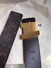 Louis Vuitton Belt 40mm 7851 - 3