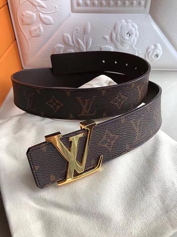 Louis Vuitton Belt 40mm 7851