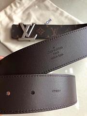 Louis Vuitton Belt 40mm 7852 - 4
