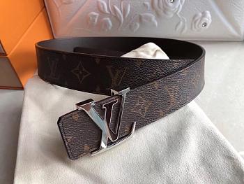 Louis Vuitton Belt 40mm 7852