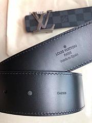 Louis Vuitton Belt 40mm 7853 - 5