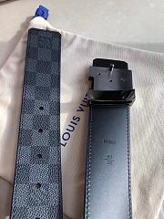 Louis Vuitton Belt 40mm 7853 - 2